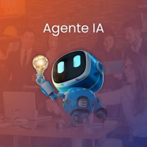 Agente IA