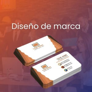 Diseño de Marca