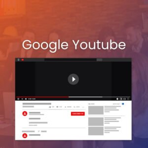 Google Video YouTube