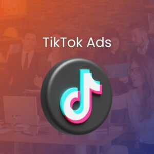 TikTok Ads