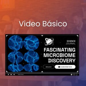 Video Básico